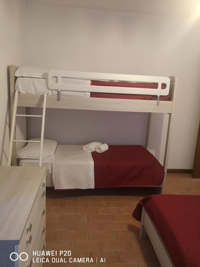 Mulini Di Verrucole Naggio  Buitenkant foto