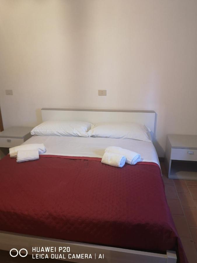 Mulini Di Verrucole Naggio  Buitenkant foto