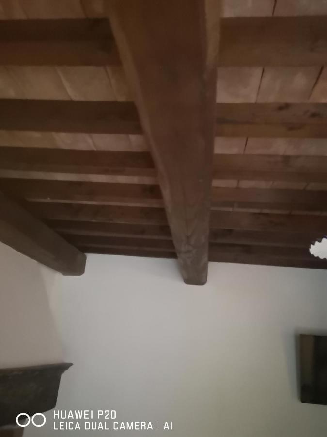 Mulini Di Verrucole Naggio  Buitenkant foto